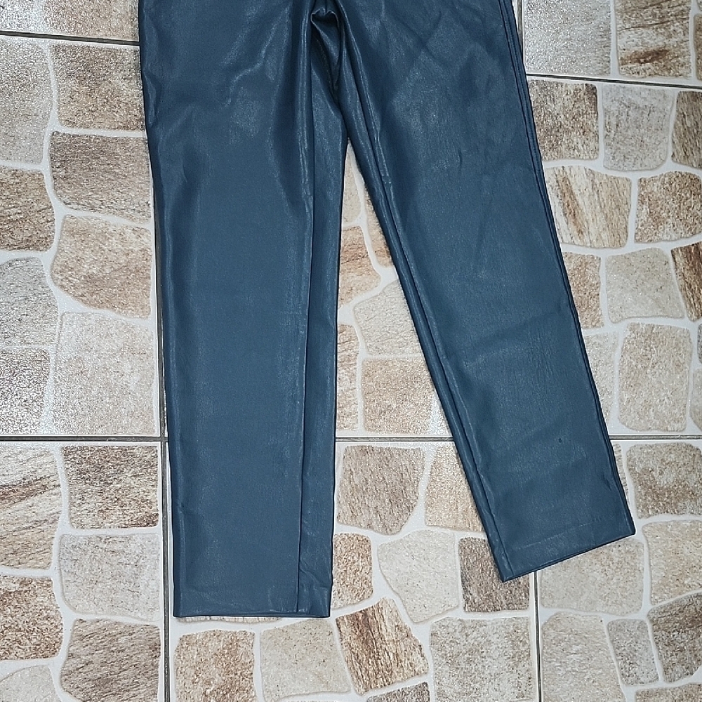 Babaton Cozy Women Pants Wide Leg - Picture 5 of 14
